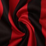 1112 season A.C. Milan home retro Fan version – Image 12
