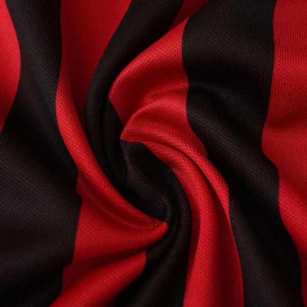 1112 season A.C. Milan home retro Fan version – Image 12