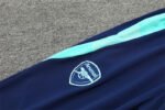 2425 Arsenal F.C. Lake Blue Training suit set - Image 5