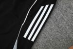 2526 season Inter Miami CF Training clothes suit Short sleeve Fan version - immagine 7
