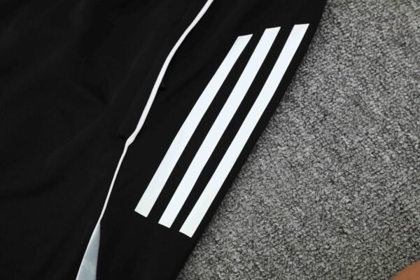 2526 season Inter Miami CF Training clothes suit Short sleeve Fan version - immagine 7