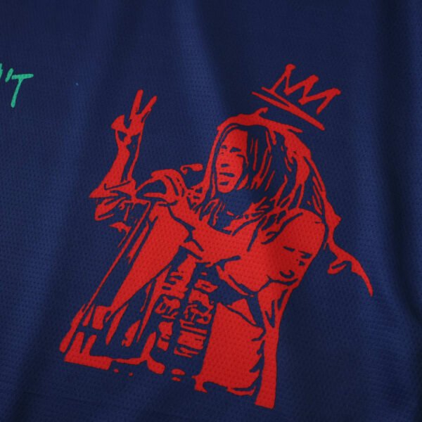 2526 season AFC Ajax Concept version Fan version - Billede 4