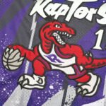 NBA Toronto Raptors 15#CARTCR - Imagem 2