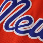 2025 MLB New York Mets 22#SOTO - Imagem 8
