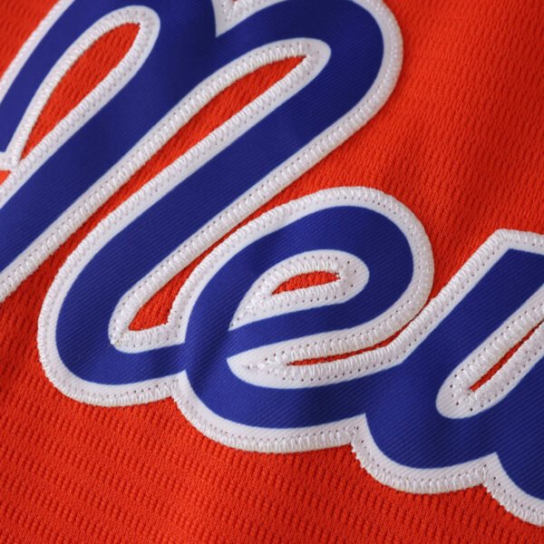 2025 MLB New York Mets 22#SOTO - Imagem 8