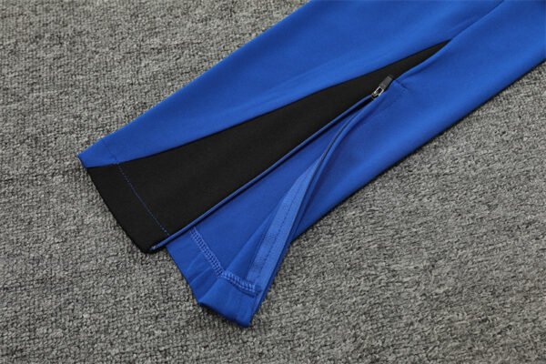 2425 Republic of Korea blue Training suit set - Afbeelding 2