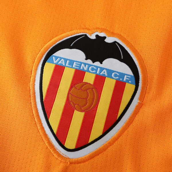 2425 season Valencia CF third Fan version - Image 3