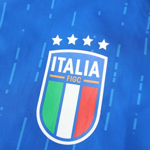 2425 Italy Wear on both sides windbreaker - Imagen 2