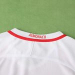 1617 season AS Monaco FC home retro Fan version - Imagem 10