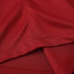 1718 season A.S. Roma home retro Fan version - Image 7