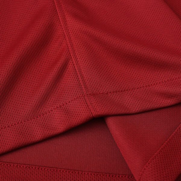 1718 season A.S. Roma home retro Fan version - Image 7