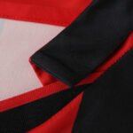 9091 season A.C. Milan home retro Fan version - Imagem 2