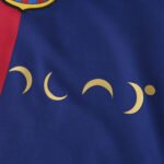 2425 Spotify x Barcelona x Coldplay Fan version - Billede 2