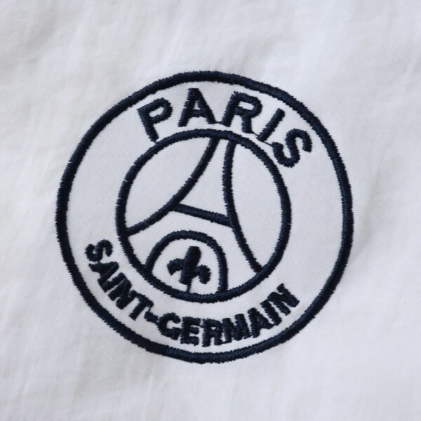 2425 Paris Saint-Germain F.C. windbreaker - Imagem 2