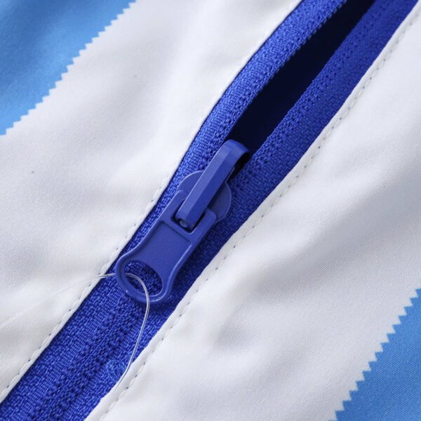 2025 Argentina Wear on both sides windbreaker - Imagen 4