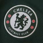 2526 Season  Chelsea F.C. Away shorts - Image 6