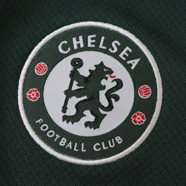 2526 Season  Chelsea F.C. Away shorts - Image 6