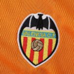 9900 season Valencia CF away retro Fan version - immagine 3