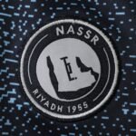 2526 season Al Nassr FC away Kids kit - Imagem 14
