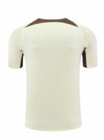 2425 Sport Club Corinthians Paulista Training clothes suit Short sleeve Fan version - immagine 4