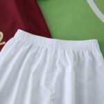 0506 Arsenal F.C. home retro Kids kit – Image 8