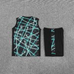 2526 season F.C. Internazionale Milano Training clothes suit vest Fan version - Image 10