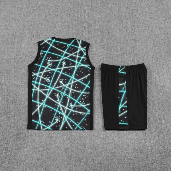 2526 season F.C. Internazionale Milano Training clothes suit vest Fan version - Image 10