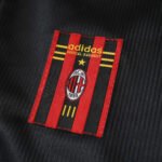 9899 season A.C. Milan third retro Fan version - Afbeelding 11