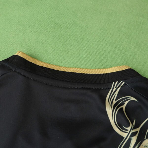 2425 season Real Madrid CF Concept version Fan version - Imagem 12