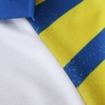 2526 season Parma Calcio 1913 third Fan version - Imagem 11