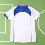 0405 F.C. Internazionale Milano away retro Fan version - Imagen 10