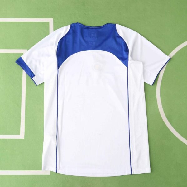 0405 F.C. Internazionale Milano away retro Fan version - Imagen 10