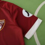 2425 season Torino F.C. Training clothes Fan version - Image 6