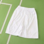 2526 Season S.S.C. Napoli Home  kids kit – Image 17