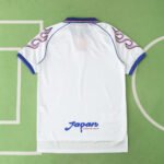 1998 season Japan away retro Fan version - Imagem 15