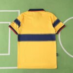 9799 season Arsenal F.C. away retro Fan version - Imagen 10