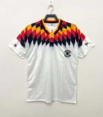 94 season Germany Home  retro Fan version
