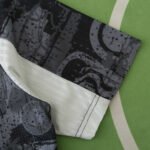 2425 season Bayer 04 Leverkusen third Player version - Imagem 5