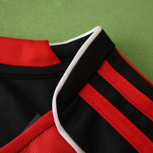 2526 season Eintracht Frankfurt home Fan version - Billede 12