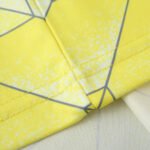 1988 season Borussia Dortmund home retro Fan version - Billede 7