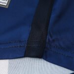 9899 season Paris Saint-Germain F.C. home retro Fan version - immagine 10