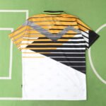 1994 season South Africa away retro Fan version – Image 10