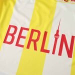 2425 season FC Union Berlin third Fan version - Imagen 7