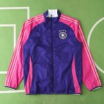⁦2425 Germany Wear on both sides windbreaker⁩ - الصورة ⁦2⁩