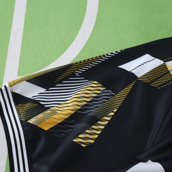 2526 season Real Madrid CF Concept version Fan version - Imagem 9