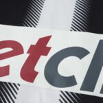 1112 season Juventus F.C. home retro Fan version - Imagem 10