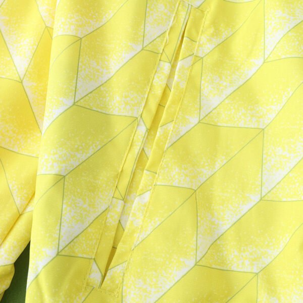 ⁦2425 Borussia Dortmund Wear on both sides windbreaker⁩ - الصورة ⁦16⁩