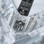 2024 NFL Kansas City Chiefs Tribute Version 15#MAHOMES - Imagem 2