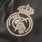 2425 season Real Madrid CF third shorts – Bild 4