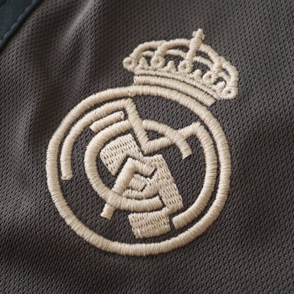 2425 season Real Madrid CF third shorts – Bild 4